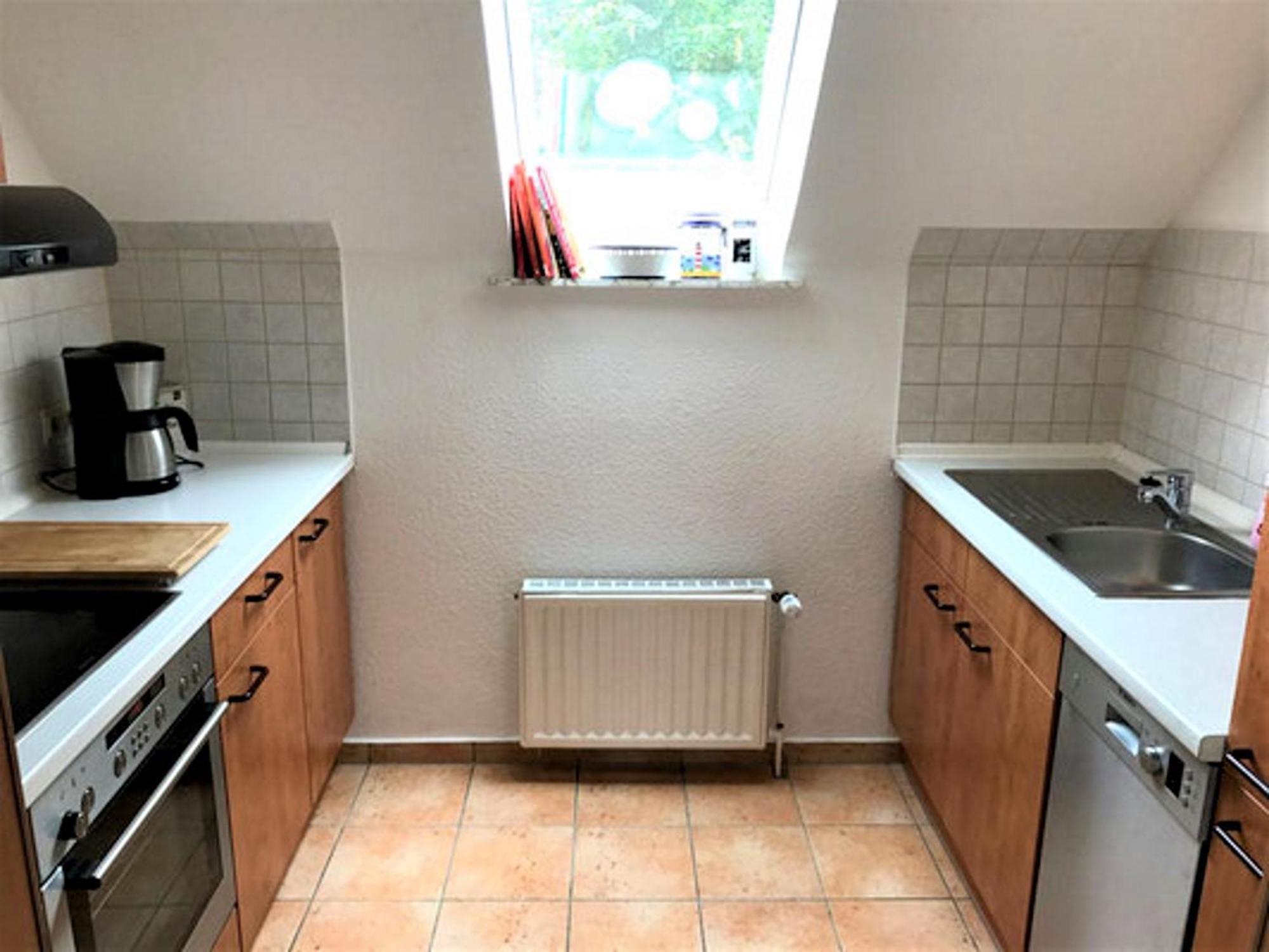 Fewo Weitblick Grömitz Exteriör bild